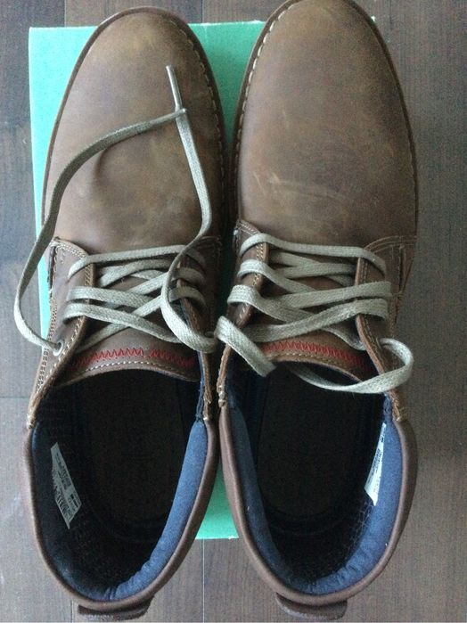 Мъжки обувки CLarks №43