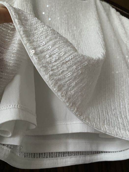 Блузи 146/152  повечето само изпрани