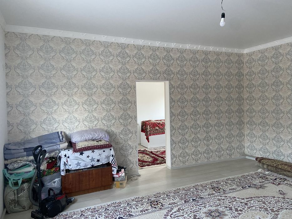 Индер ауданынан үй сатылады