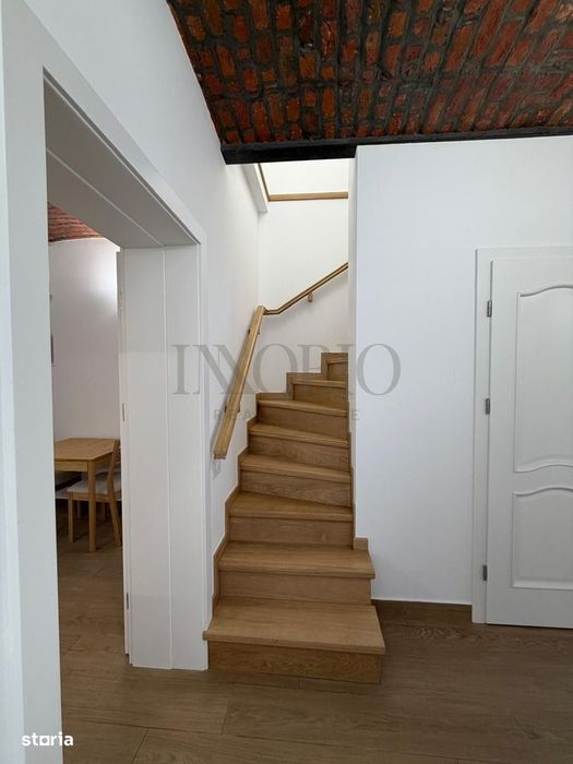 Casa/Vila 5 camere | Prima închiriere | 120 mp2 | Piața Victoriei