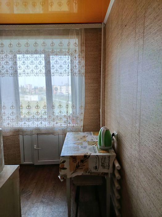 Срочно продам квартиру