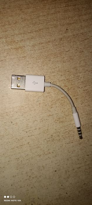 Apple iPod shuffle 4th generation