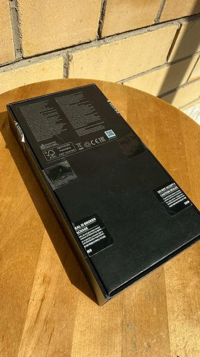 Поодам Samsung S22 Ultra 256gb