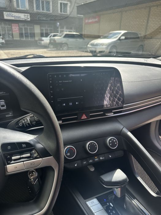 Продам Hyundai Elantra 2021 года