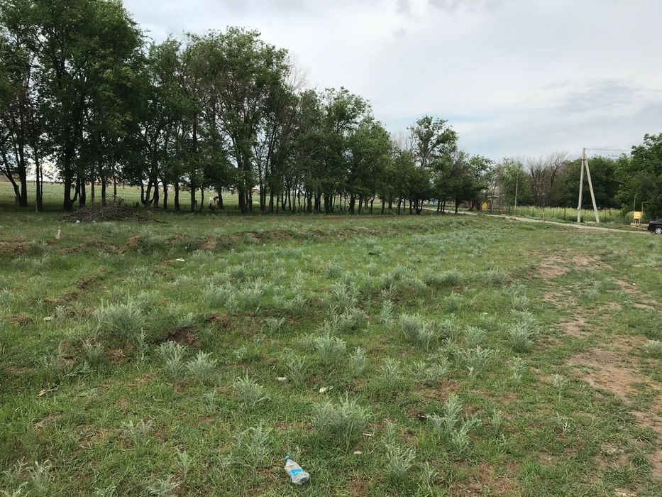 Продается земельный участок