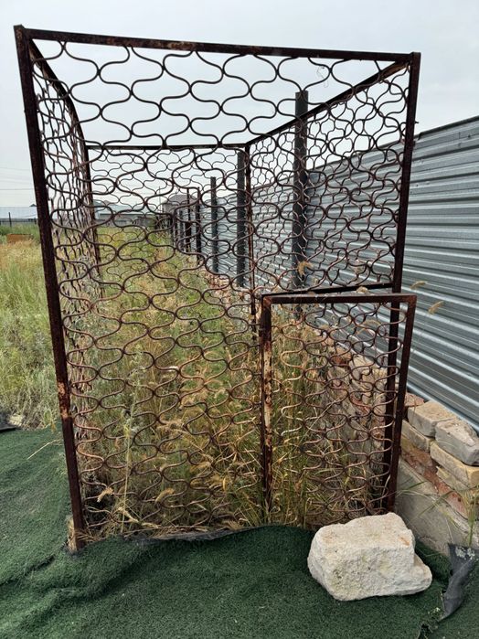 Вольер для животных