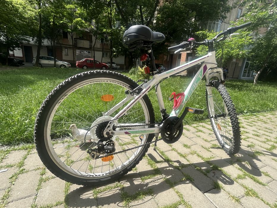 Bicicletă X-FACT