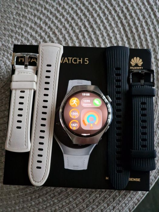 Huawei Watch 5 42mm
