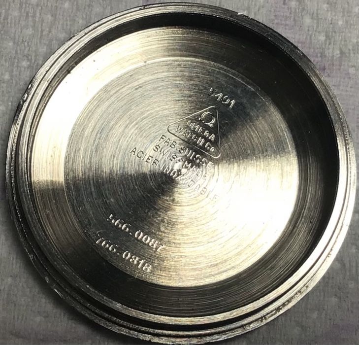 Дамски Omega Seamaster