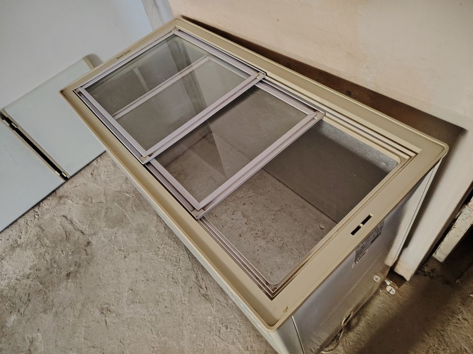 Marzilka marojni va boshqa mahsulot ucun