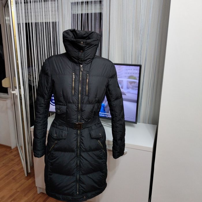 Jacheta dela prestigioasa firma italiană ADD pentru femei