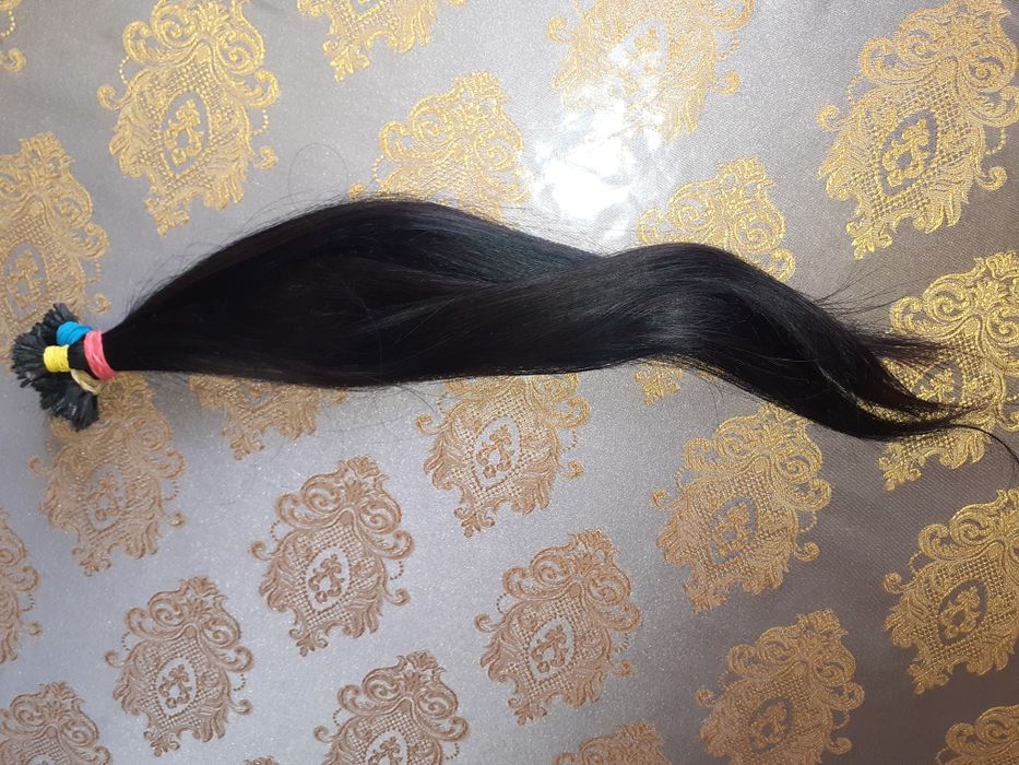 Продам волосы, славянка люкс