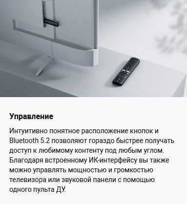 ТВ приставка Xiaomi 4K TV Stick Global Version!