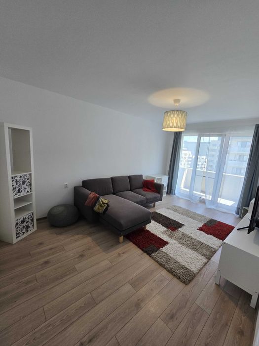 Inchiriez apartament - 2 camere - Cartier Maurer