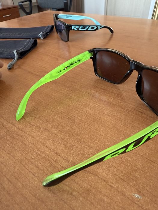 Очки Rudy оригинал