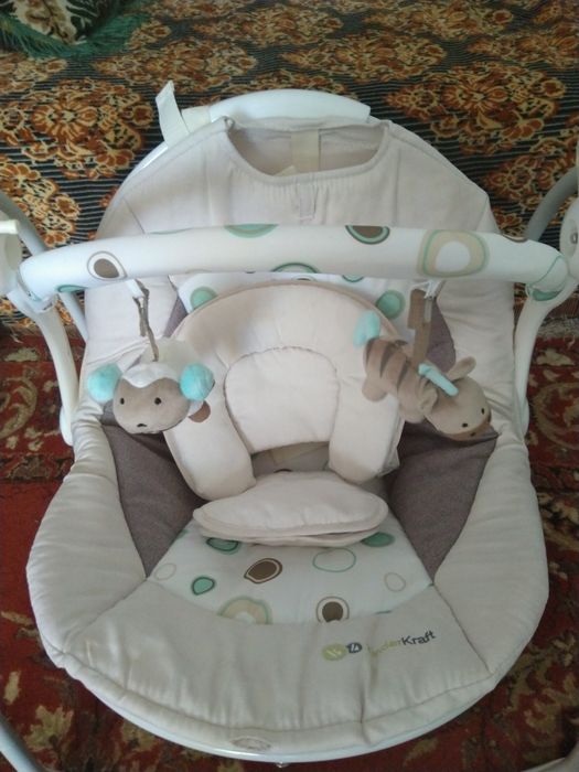 Leagan copii Kinder kraft easy swing