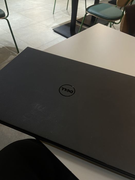 Продам ноутбук DELL