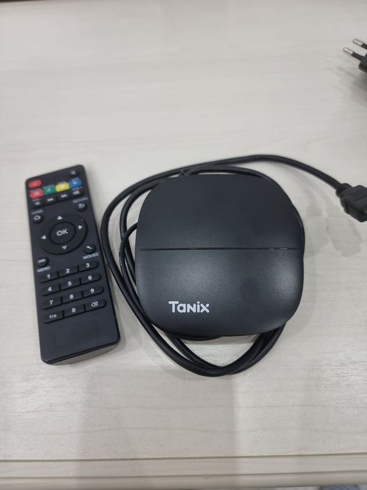 TV бокс смарт продается