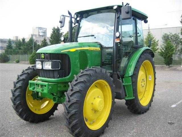 Roti jante inguste  John Deere Deutz Case  Same Claas New Holland