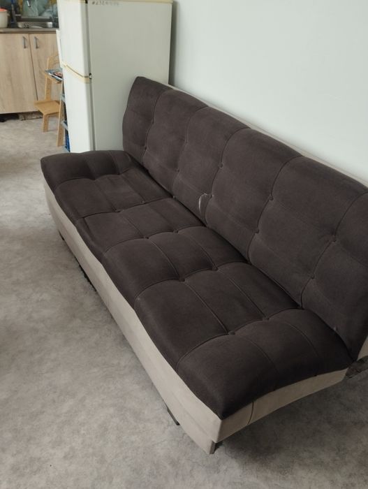 Продам диван книжка