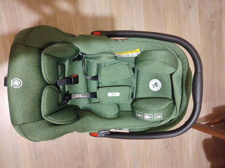 продавам детско кошче / кошница/