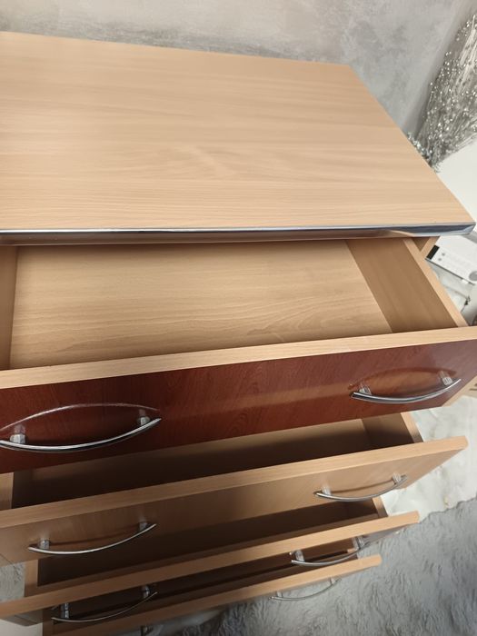 Comoda dormitor  4 sertare