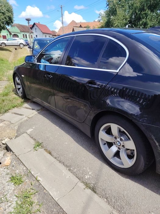 BMW 5 Series 2006 — imagine 2