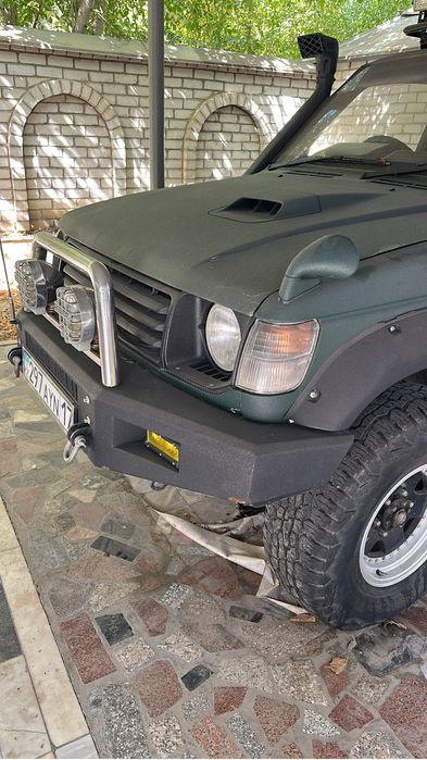 Продам автомобиль