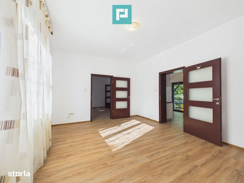 Casă cu 2 camere de închiriat – Arad.