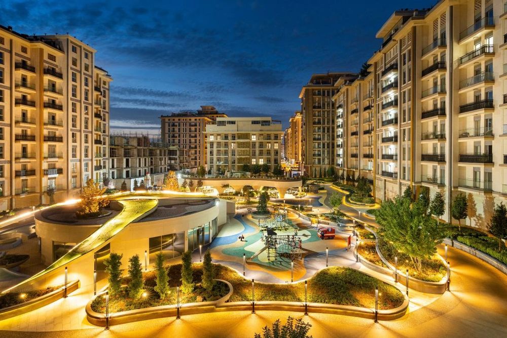 Аренда квартира 2/3/7