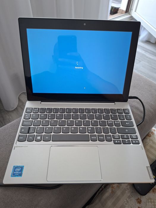 Lenovo Miix 320-10ICR 2GB Windows 10