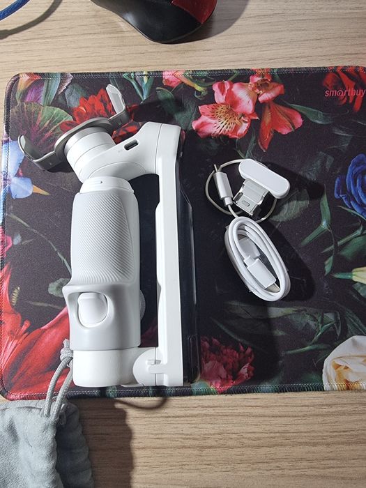 Стедикам insta 360 flow