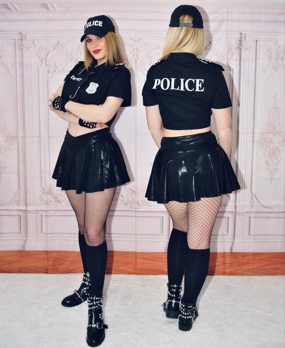 Dansatoare și Ursitoare