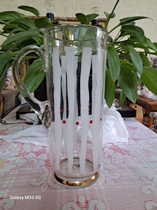 Посуда Советская.