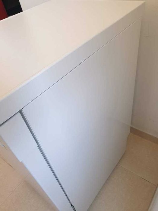 Miele Съдомиялна - 9 Комплекта - Свободностояща - 45см - Тясна