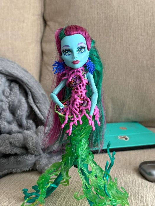 Кукла Monster high