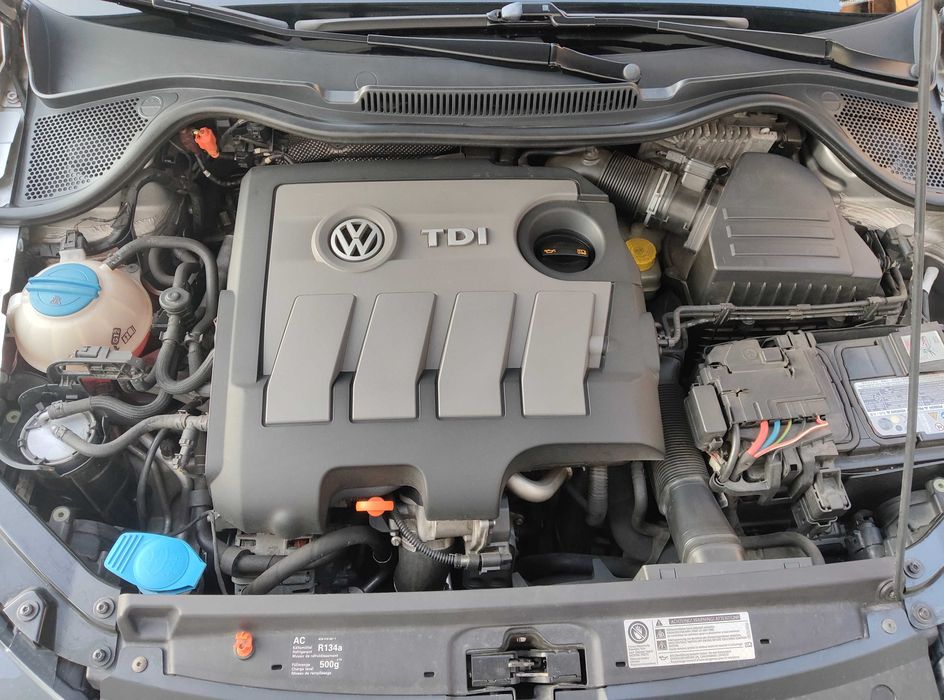 Polo6r 2011,euro5