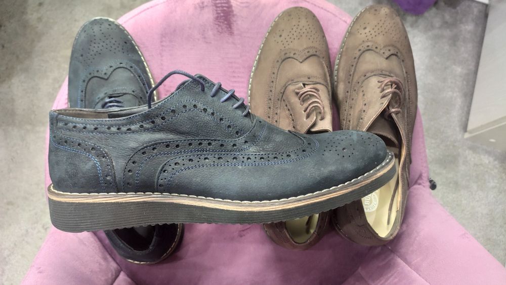 100% Deri Made in Turkey