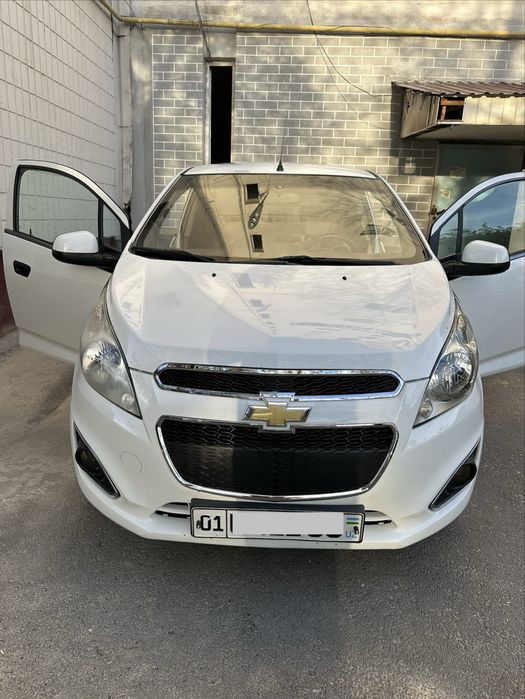 Spark sotiladi srochna