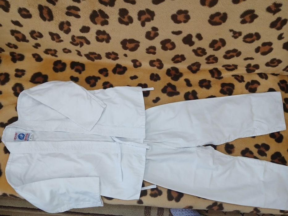 Кимоно для каратэ