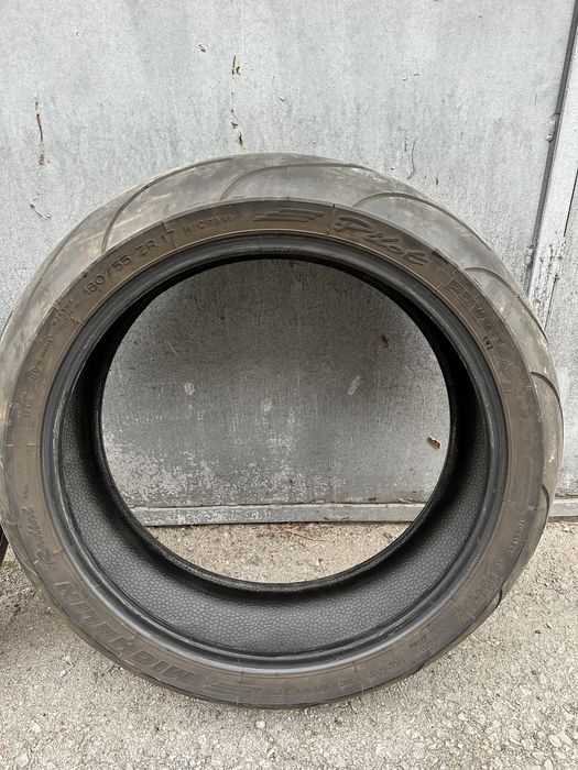 Michelin Pilot Power