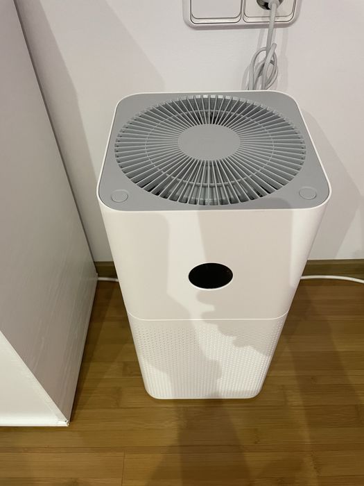 Purificator aer xiaomi c3
