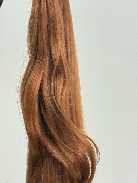 Накладной хвост 3000тг