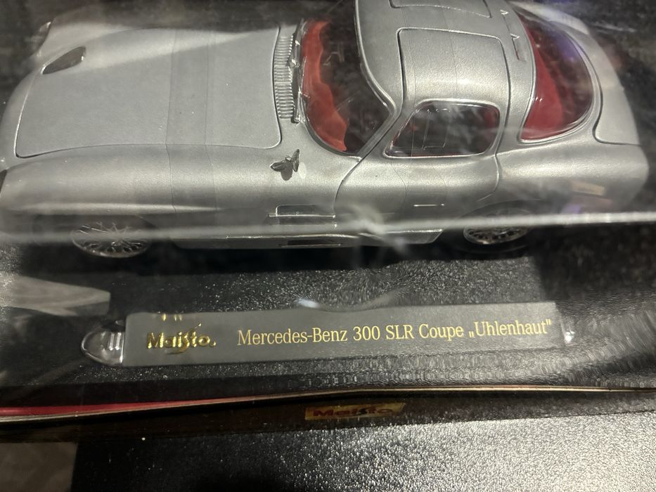 Мерцедес малка кола нова