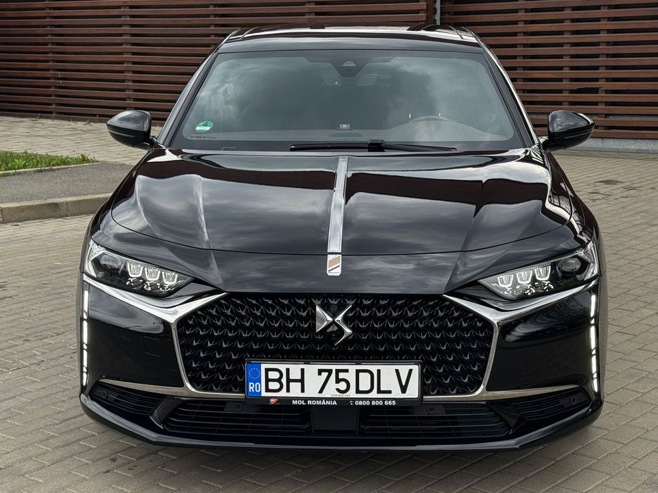 DS Automobiles DS 9 Plug In AWD 360Cp Full Extra OPERA Garantie 3 ANI