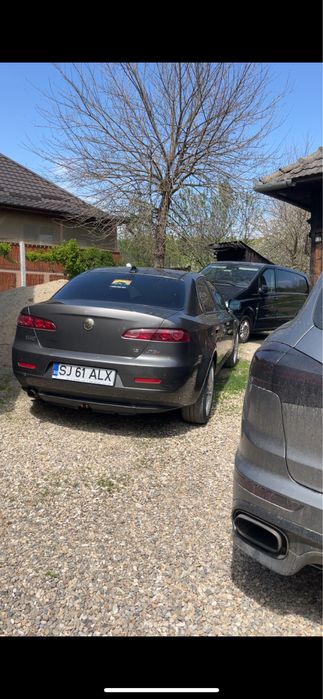 Vand Alfa Romeo 159!!