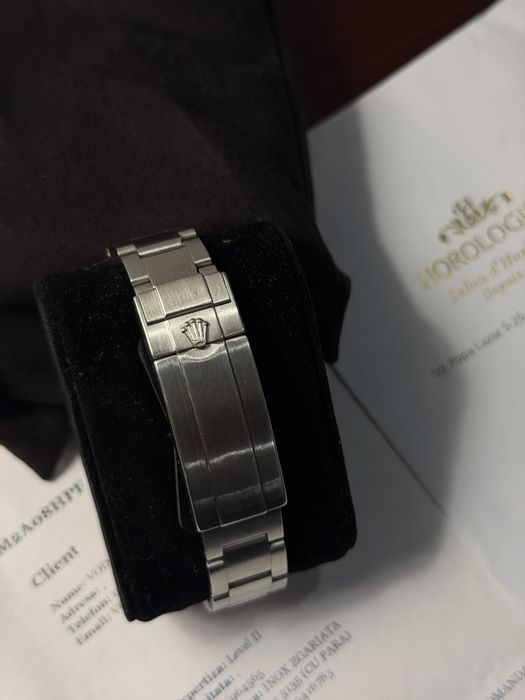 Ceas Rolex Oyster Perpetual Deepsea