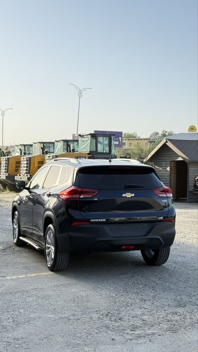 Срочна янги Трекир 2 LTZ 2023га 2024 сотилади