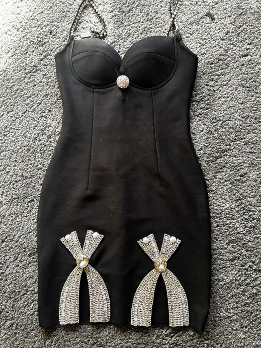 Rochie Bella Barnett