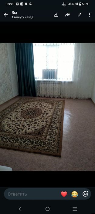 Продажа 2х ком квартиры